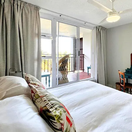 Alluring Beachscapes In Umdloti Exterior photo