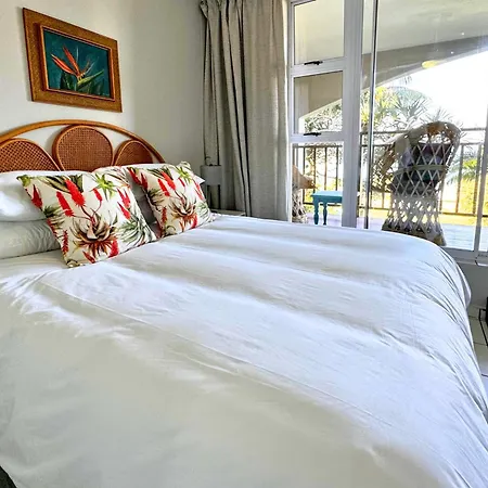 Alluring Beachscapes In Umdloti Exterior photo